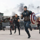 Image for article titled Weekend Box Office: Captain America, fuck yeah